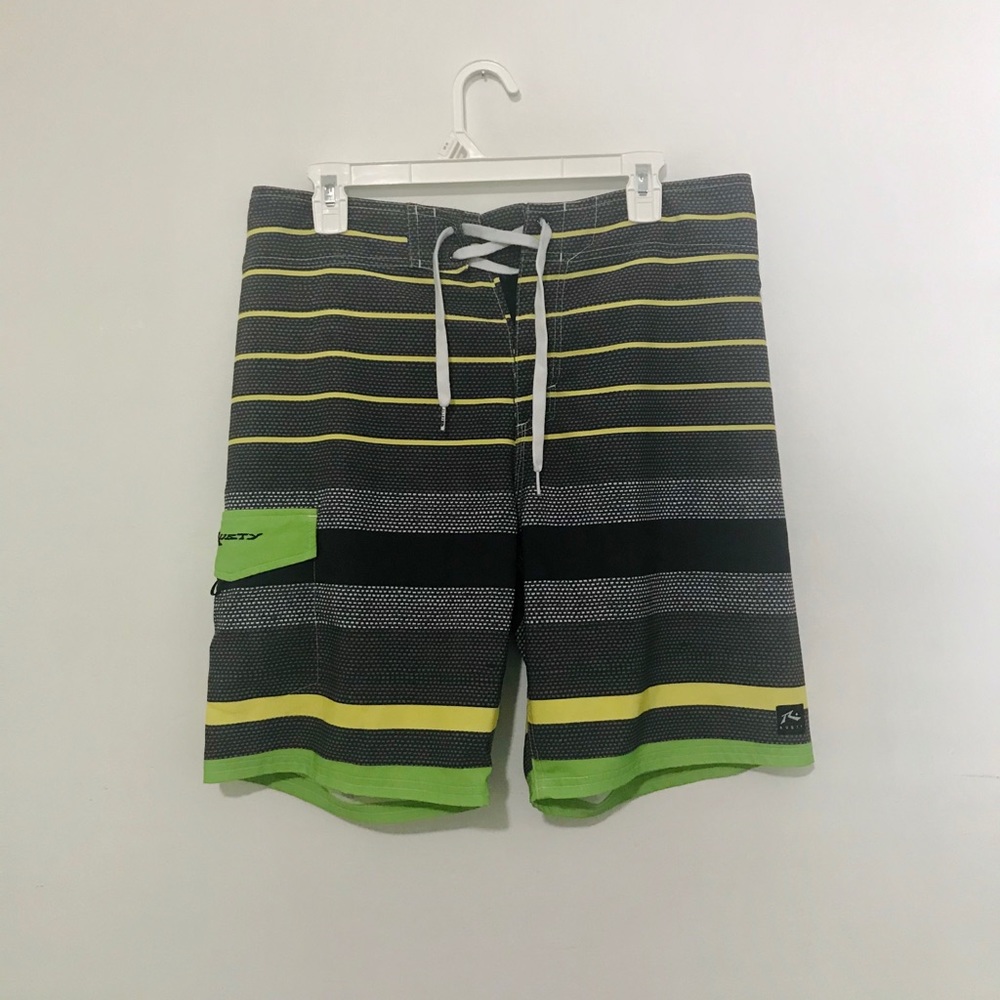 NWOT men’s swimsuit